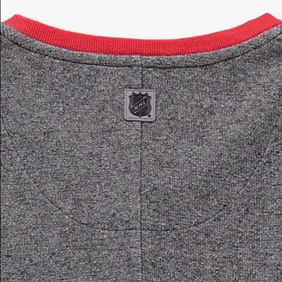 🆕♥️🏒 DETROIT RED WINGS NHL ONSIE♥️🏒🆕 - Picture 5 of 8